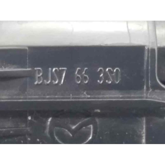 Boton Start/Stop para Mazda 3 Lim. ()