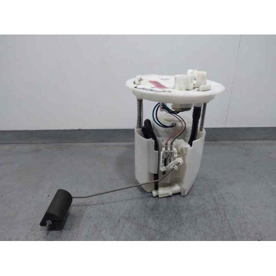 Aforador para Mazda 3 Lim. ()