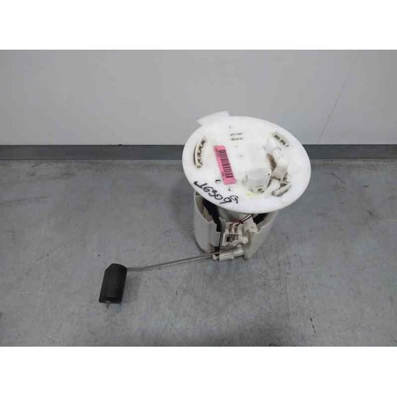 Aforador para Mazda 3 Lim. ()