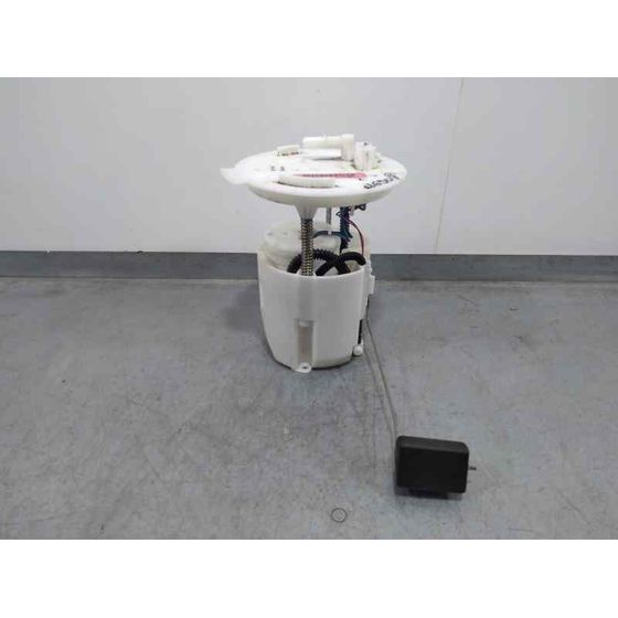 Aforador para Mazda 3 Lim. ()