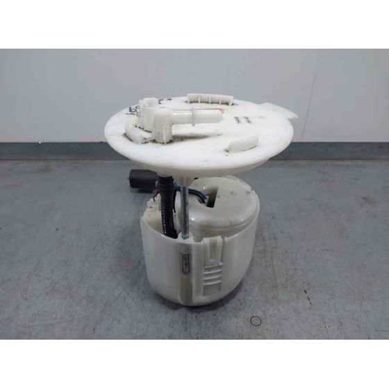 Aforador para Mazda 3 Lim. ()