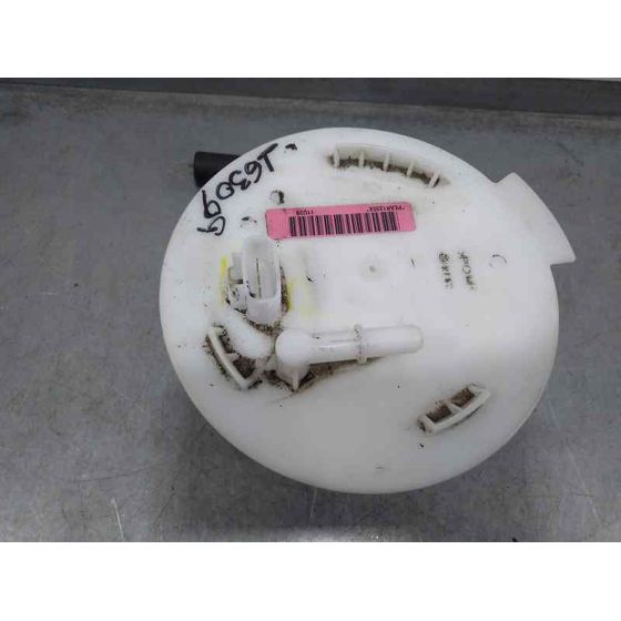 Aforador para Mazda 3 Lim. ()
