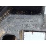Faro Antiniebla Derecho para Mazda 3 Lim. ()