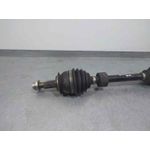 Transmision Delantera Derecha para Mazda 3 Lim. ()