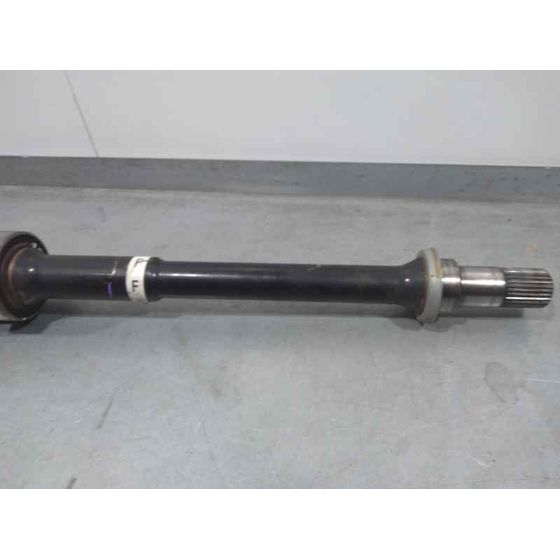 Transmision Delantera Derecha para Mazda 3 Lim. ()