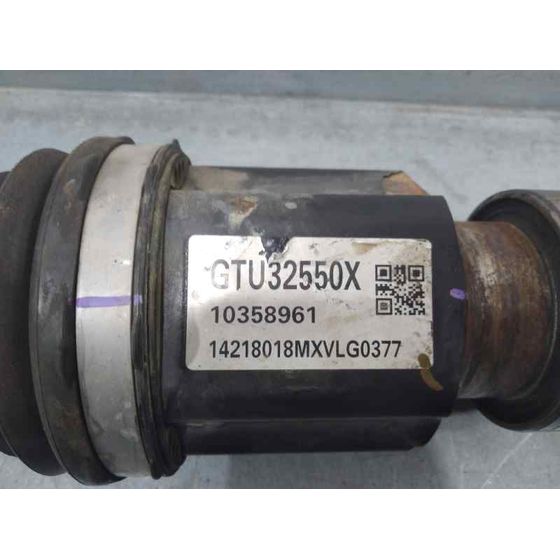 Transmision Delantera Derecha para Mazda 3 Lim. ()