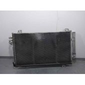 Condensador / Radiador Aire Acondicionado para Mazda 3 Lim. ()