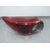 Piloto Trasero Izquierdo para Mazda 3 Lim. ()