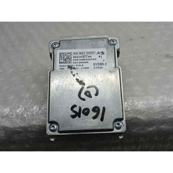 Camara para Peugeot 5008