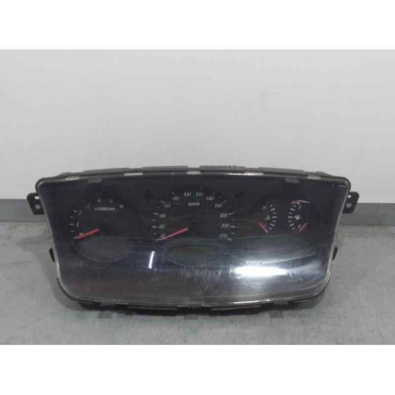 Cuadro Instrumentos para Ssangyong Kyron
