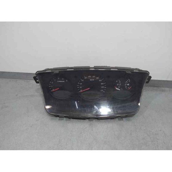 Cuadro Instrumentos para Ssangyong Kyron