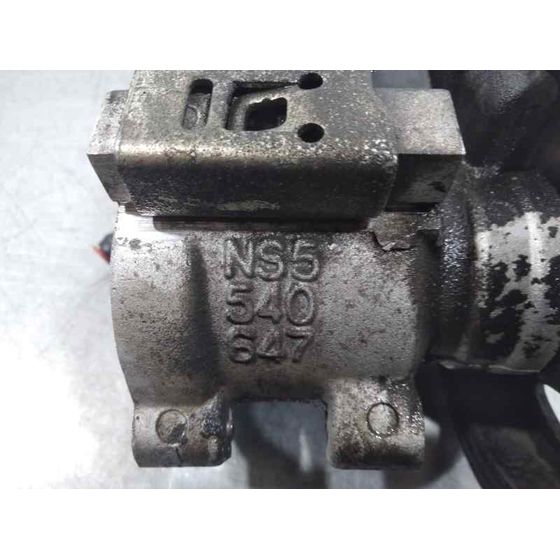 Bomba Direccion para Ssangyong Kyron