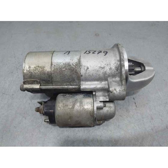 Motor Arranque para Ssangyong Kyron