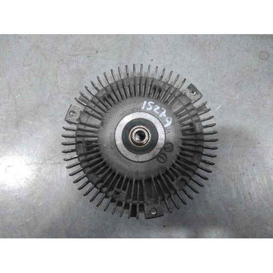 Ventilador Viscoso Motor para Ssangyong Kyron