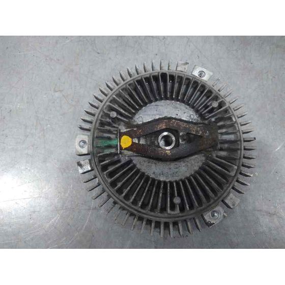 Ventilador Viscoso Motor para Ssangyong Kyron