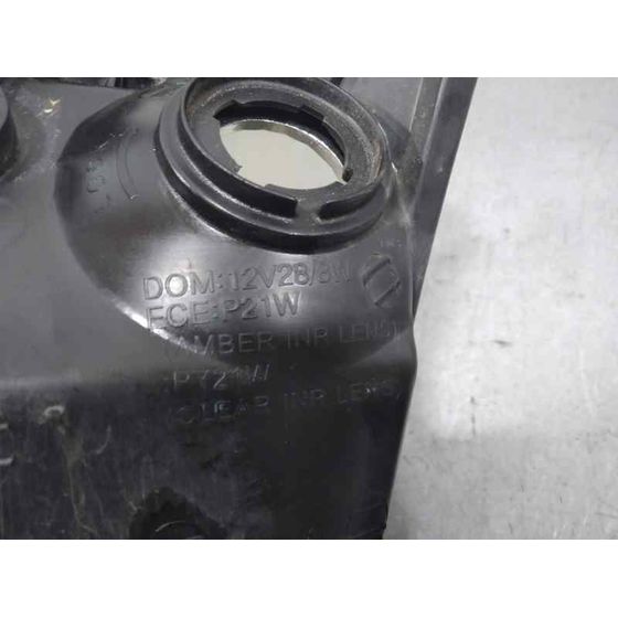 Faro Derecho para Ssangyong Kyron