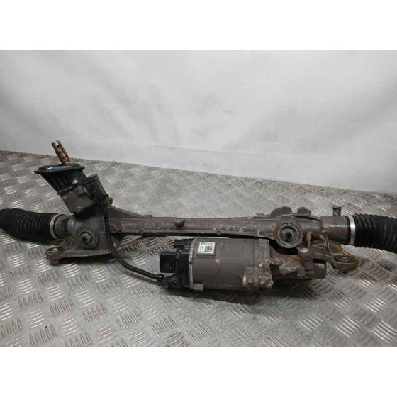 Cremallera Direccion para Audi Q2 (Gab)