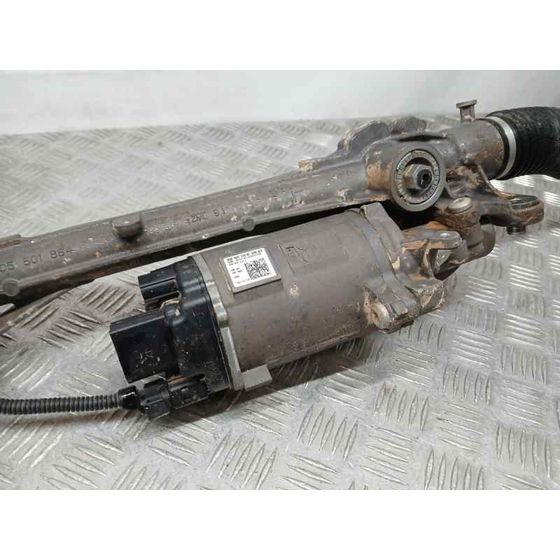 Cremallera Direccion para Audi Q2 (Gab)