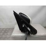Retrovisor Izquierdo para Nissan Juke (F15)