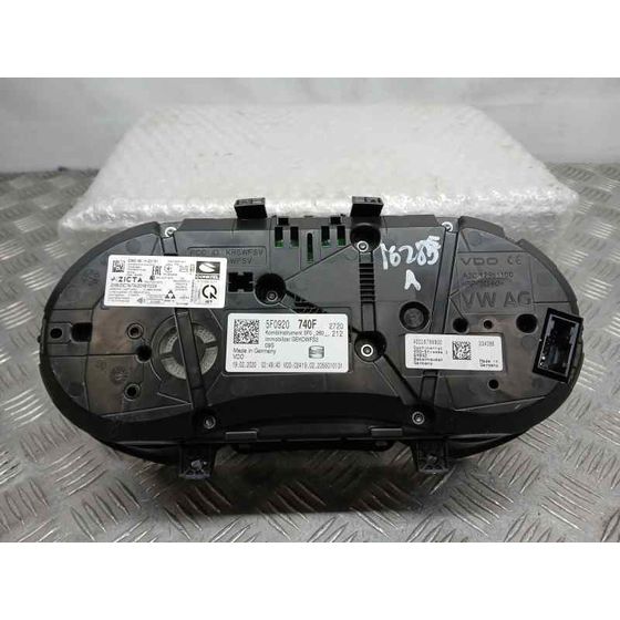 Cuadro Instrumentos para Seat Leon (5F1)