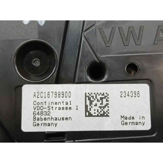 Cuadro Instrumentos para Seat Leon (5F1)