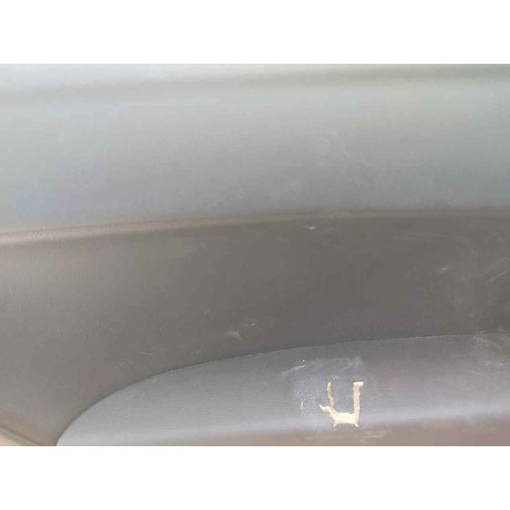 Elevalunas Delantero Izquierdo para Audi Tt (8J3/8J9)