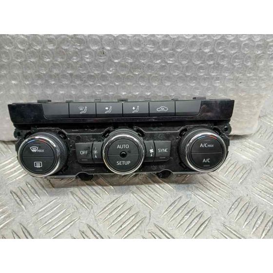 Mando Climatizador para Seat Leon (5F1)