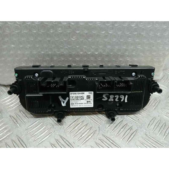 Mando Climatizador para Seat Leon (5F1)