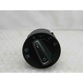 Mando Luces para Seat Leon (5F1)
