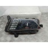 Faro Antiniebla Derecho para Volkswagen Polo