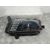Faro Antiniebla Derecho para Volkswagen Polo