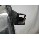 Faro Izquierdo para Renault Laguna Ii Grandtour (Kg0)