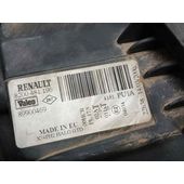 Faro Izquierdo para Renault Laguna Ii Grandtour (Kg0)