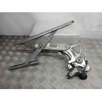 Elevalunas Trasero Izquierdo para Toyota Prius (Nhw30)