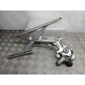 Elevalunas Trasero Izquierdo para Toyota Prius (Nhw30)
