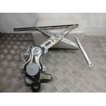 Elevalunas Trasero Izquierdo para Toyota Prius (Nhw30)