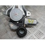 Elevalunas Trasero Izquierdo para Toyota Prius (Nhw30)