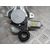 Elevalunas Trasero Izquierdo para Toyota Prius (Nhw30)
