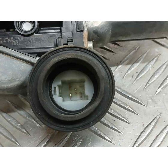Elevalunas Trasero Izquierdo para Toyota Prius (Nhw30)
