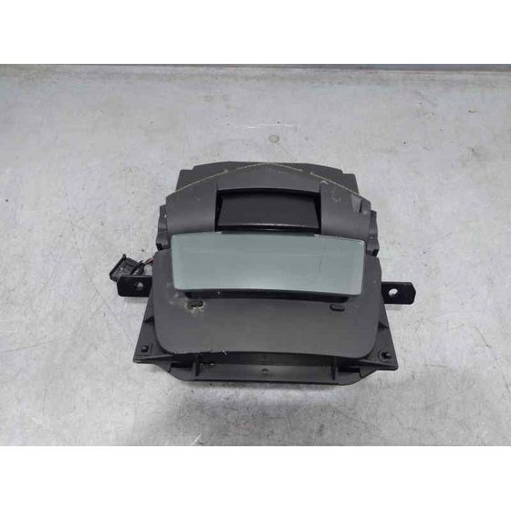 Pantalla Multifuncion para Mazda 3 Lim. ()