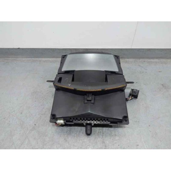 Pantalla Multifuncion para Mazda 3 Lim. ()