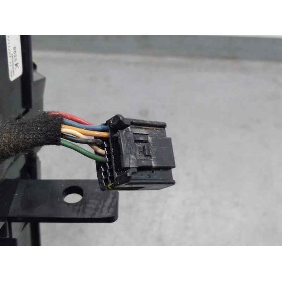 Pantalla Multifuncion para Mazda 3 Lim. ()