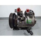 Compresor Aire Acondicionado para Ssangyong Kyron
