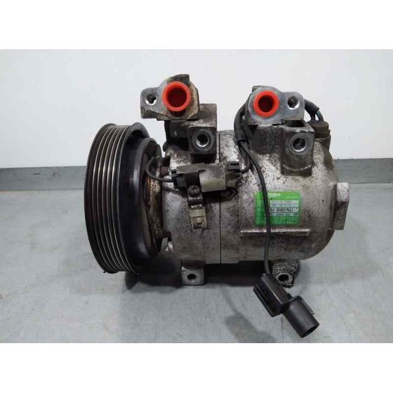 Compresor Aire Acondicionado para Ssangyong Kyron