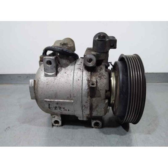 Compresor Aire Acondicionado para Ssangyong Kyron