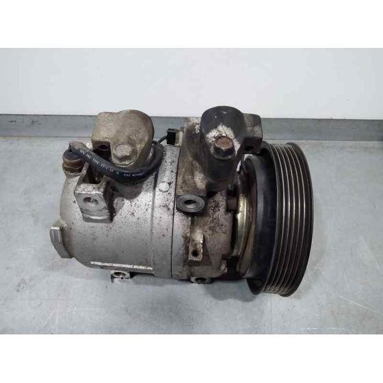 Compresor Aire Acondicionado para Ssangyong Kyron