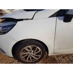 Aleta Delantera Izquierda para Renault Scenic Iii