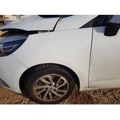 Aleta Delantera Izquierda para Renault Scenic Iii