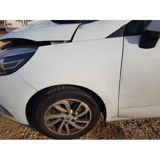 Aleta Delantera Izquierda para Renault Scenic Iii