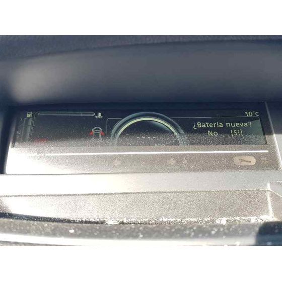 Cuadro Instrumentos para Renault Scenic Iii